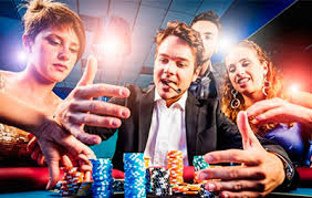 Официальный сайт NeonClub Casino